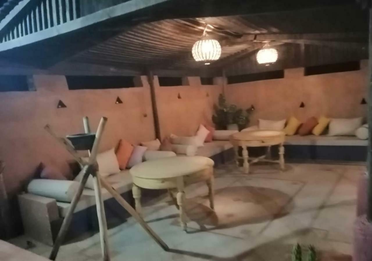 Auberge Kasbah Darla Tahanaout Exterior foto
