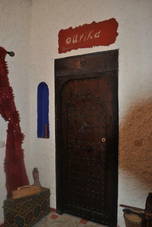Auberge Kasbah Darla Tahanaout Exterior foto