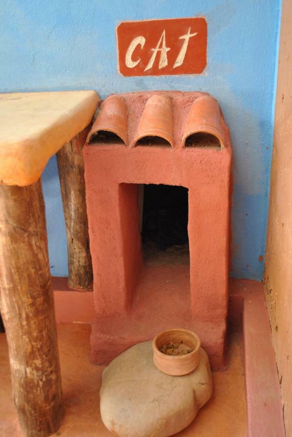 Auberge Kasbah Darla Tahanaout Exterior foto