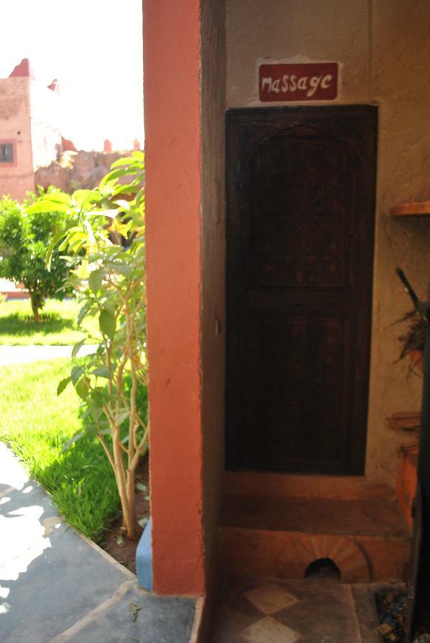 Auberge Kasbah Darla Tahanaout Exterior foto